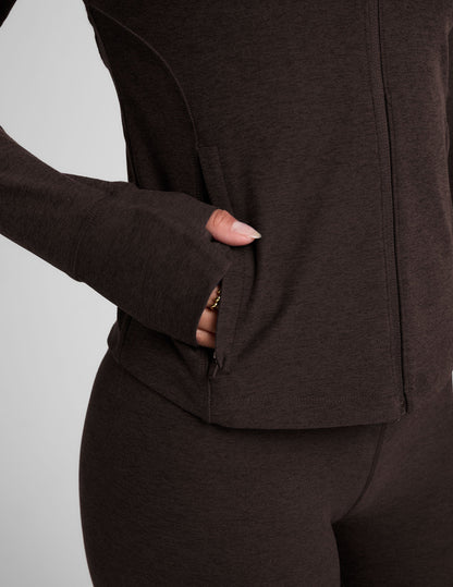 Spacedye™ Trails Active Jacket