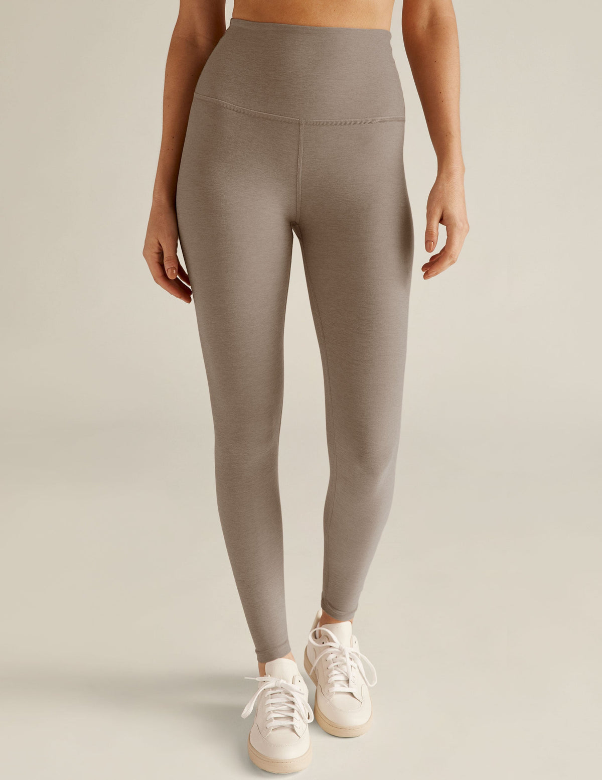 Spacedye™ Caught In The Midi High Waisted Legging