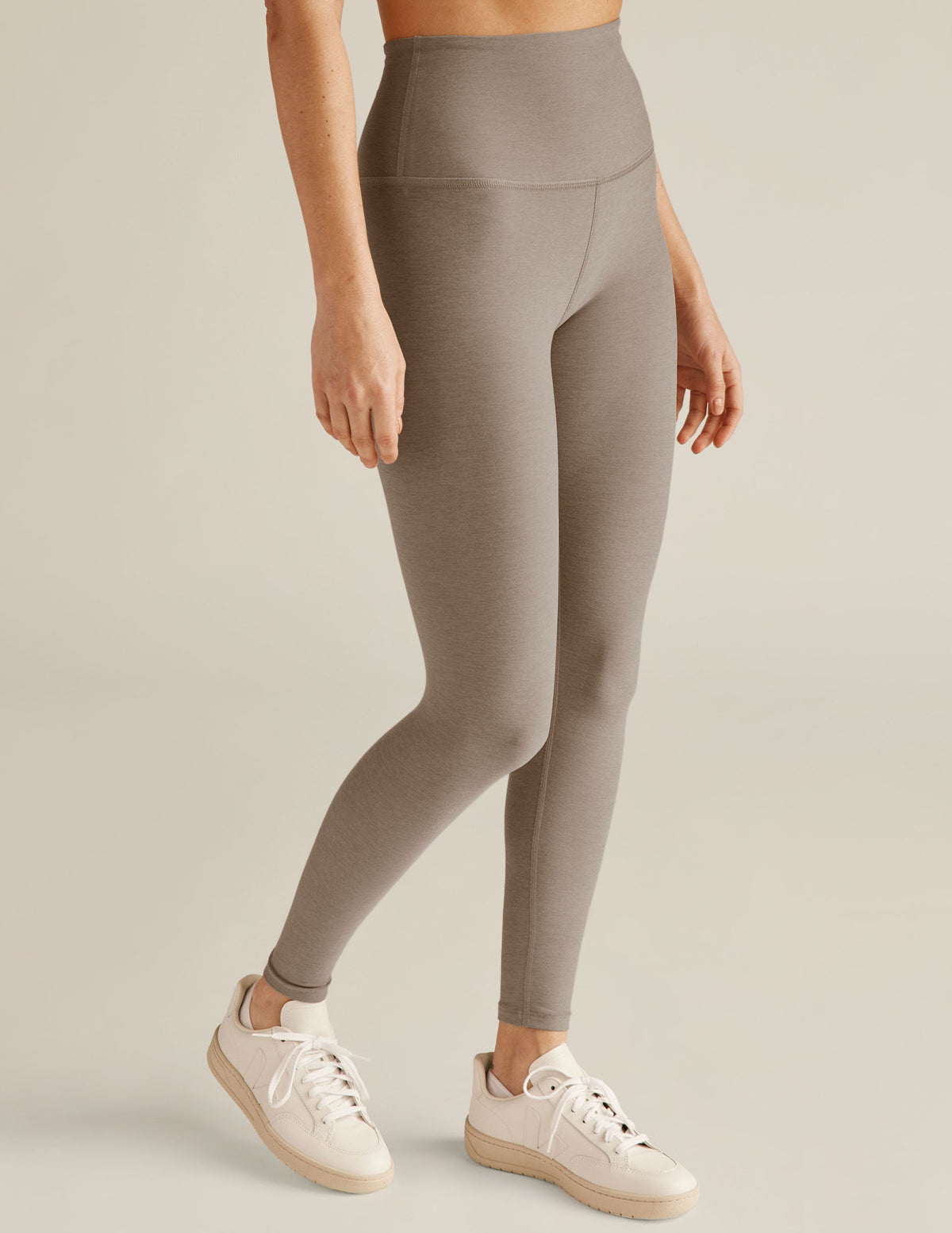 Spacedye™ Caught In The Midi High Waisted Legging