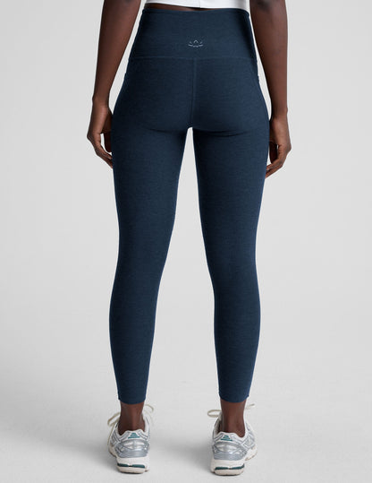 Spacedye™ Out Of Pocket High Waisted Full Length Legging