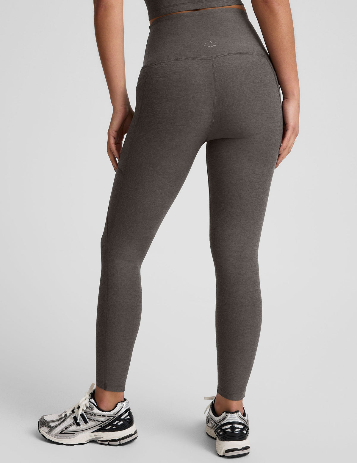 Spacedye™ Out Of Pocket High Waisted Midi Legging