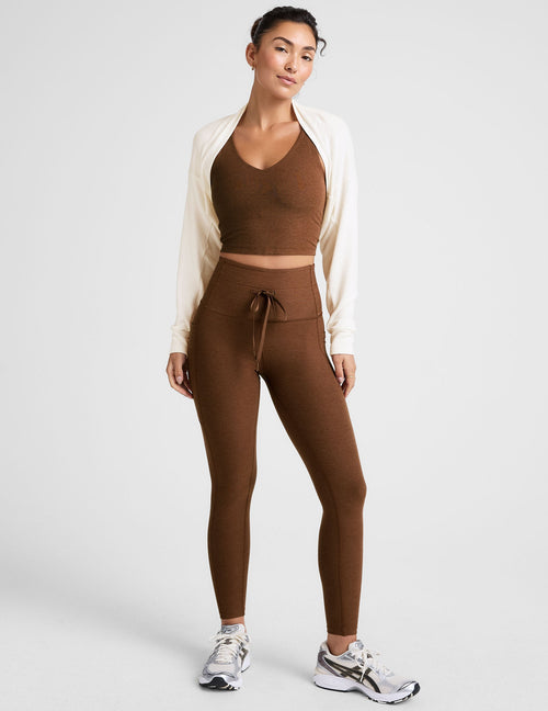 Spacedye™ Go Pocket Midi Legging