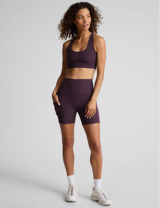 Spacedye™ Keep Pace 5" Pocket Short