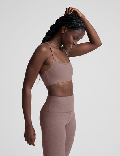 Spacedye™ Slim Racerback Bra