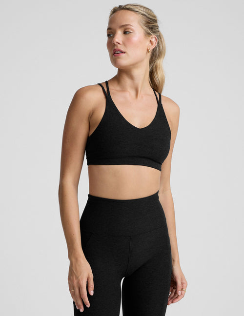 Spacedye™ Get Across Bra