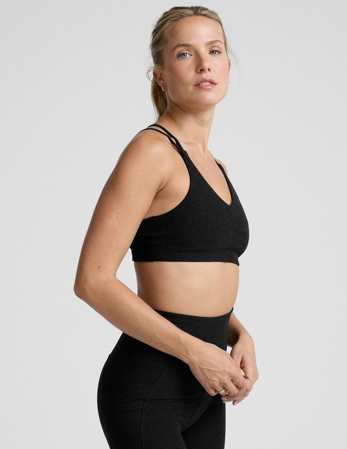 Spacedye™ Get Across Bra