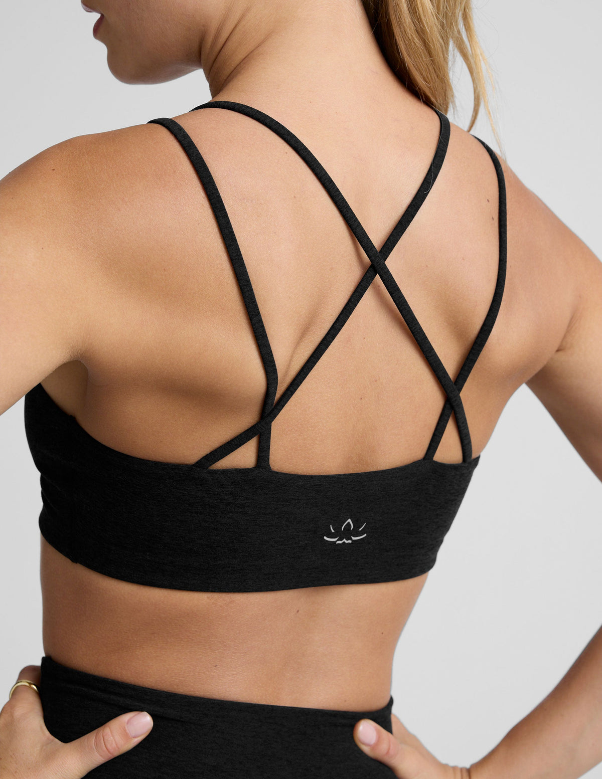 Spacedye™ Get Across Bra