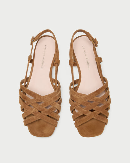 Shelly Sandal