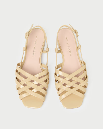 Shelly Sandal