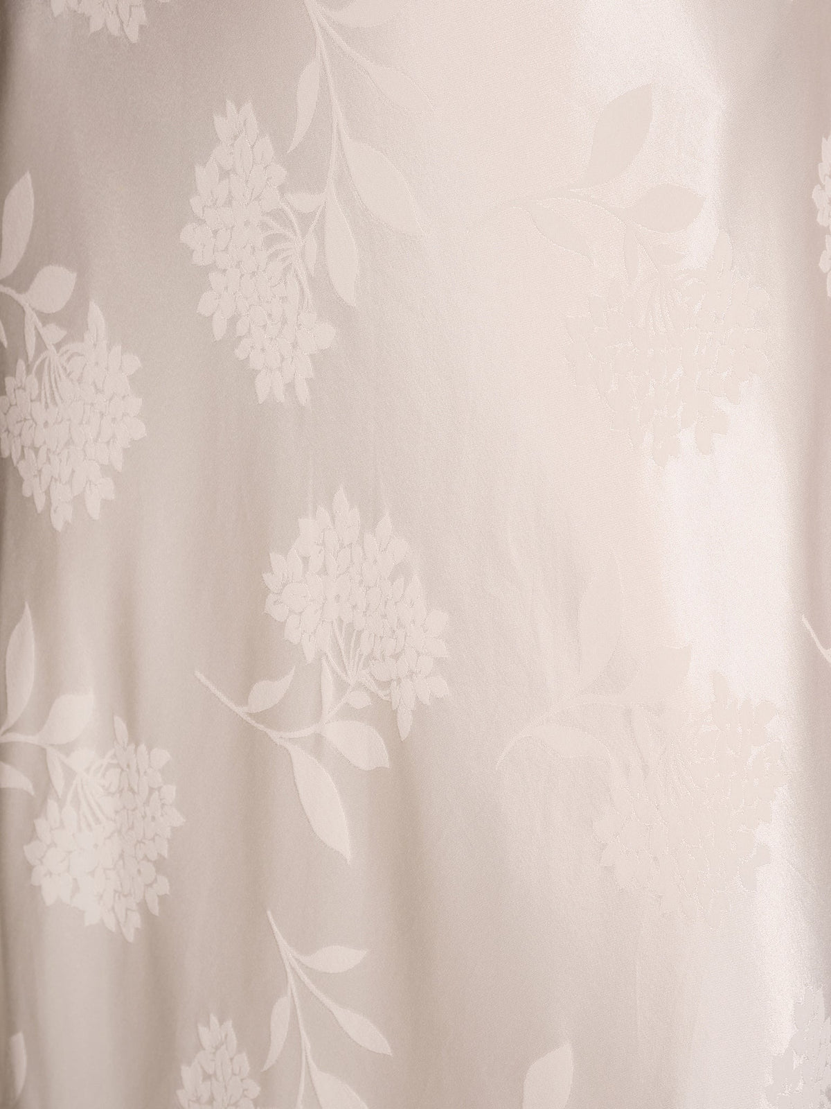 Sicily Dress in Ivory