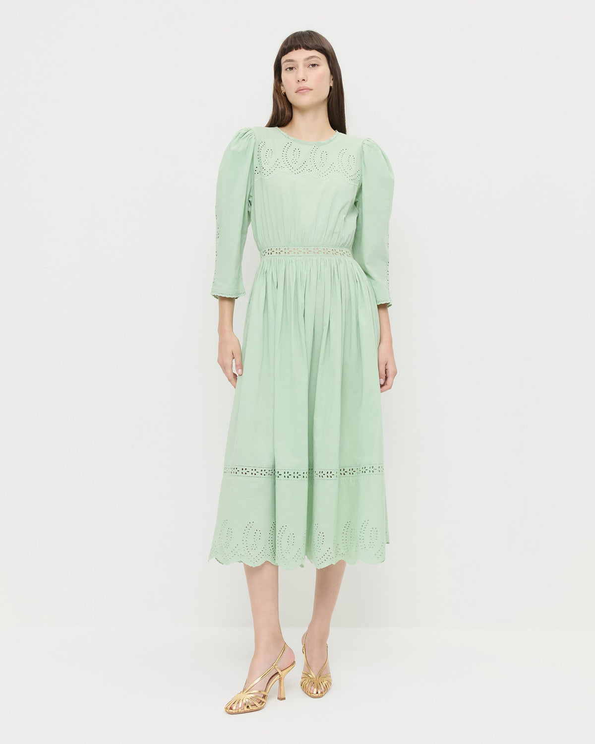 Thelma Dress