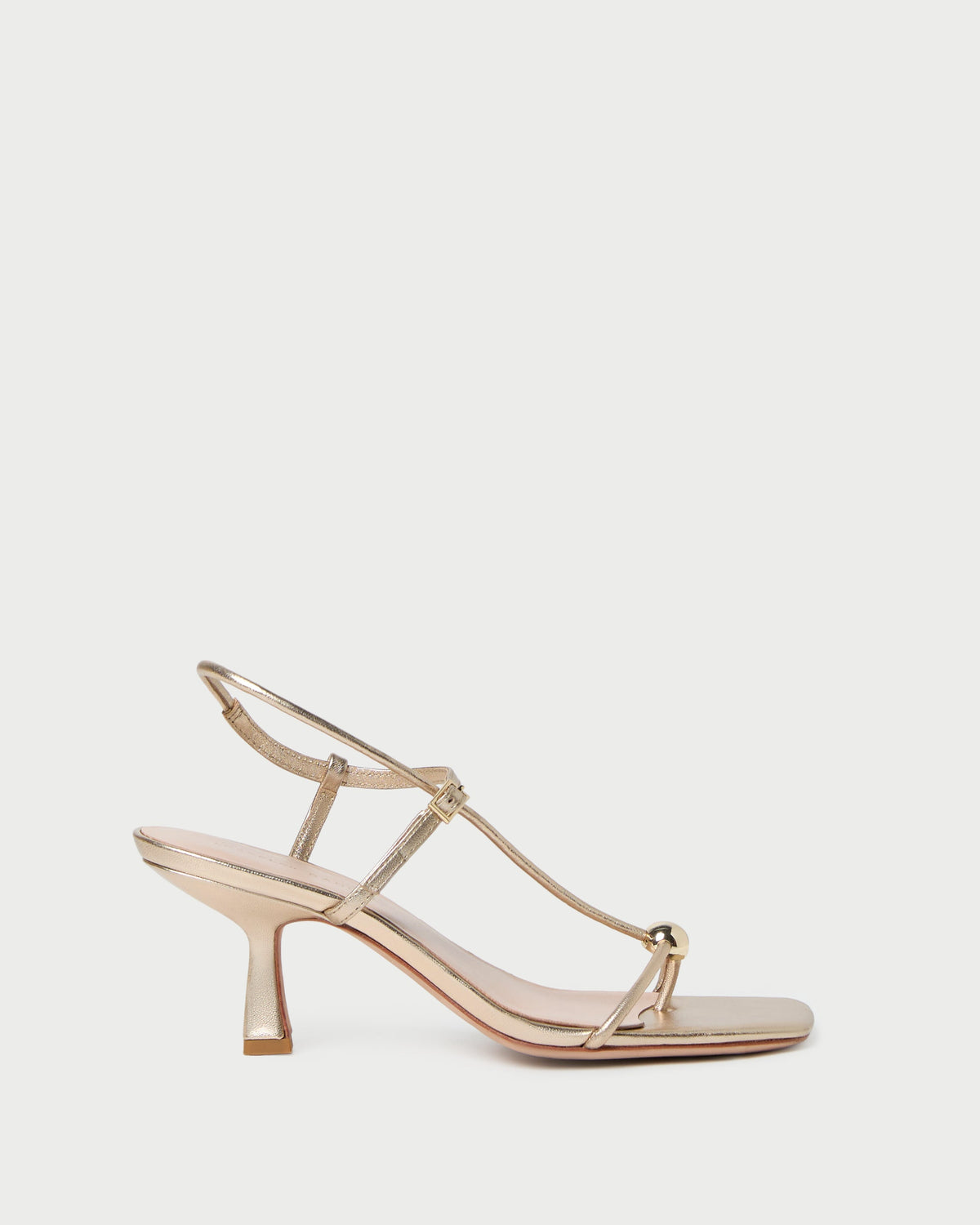 Triana Heel