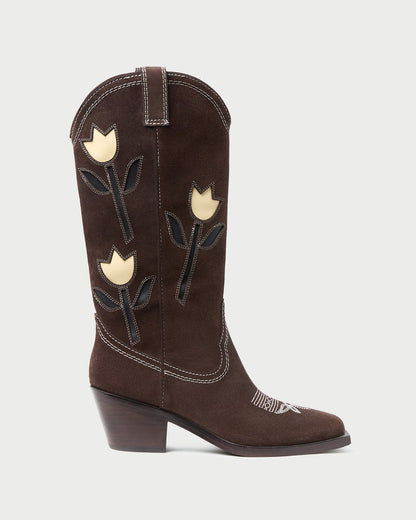 Wilder Boot