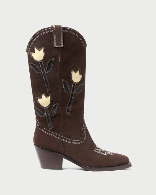 Wilder Boot