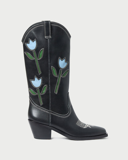 Wilder Boot
