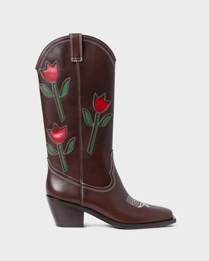 Wilder Boot