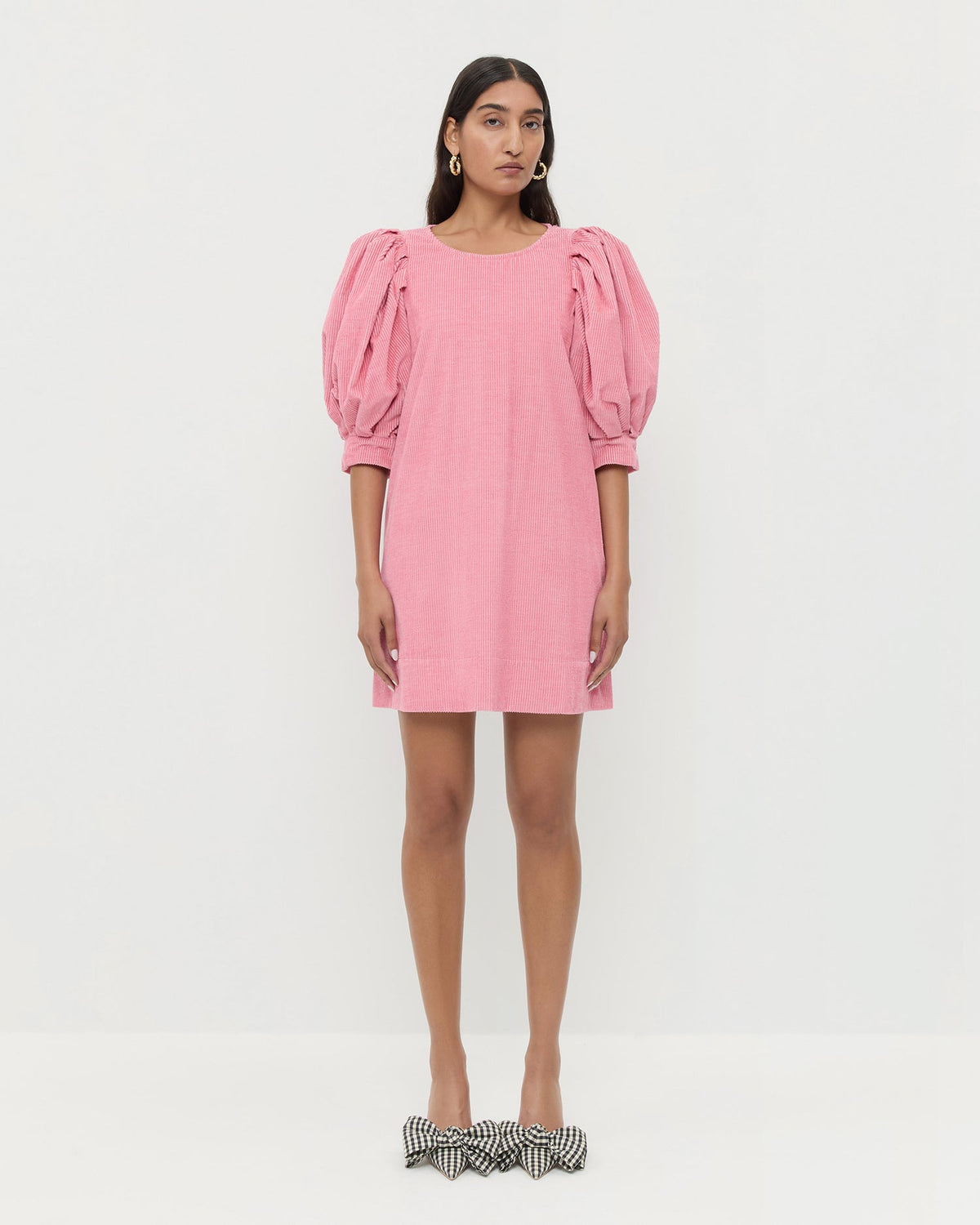 Willy Mini Dress