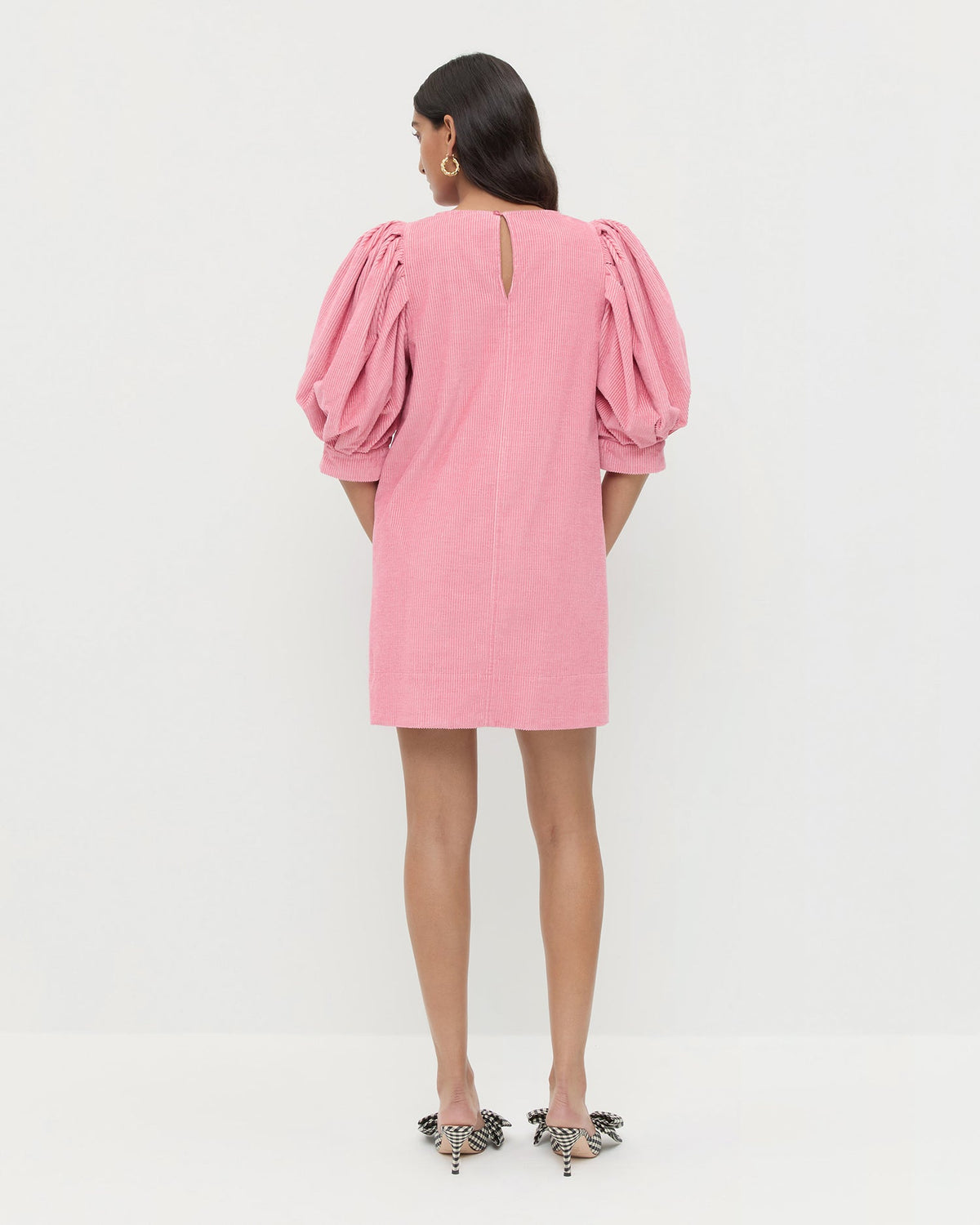 Willy Mini Dress