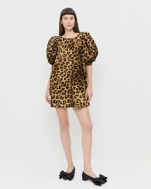 Willy Mini Dress