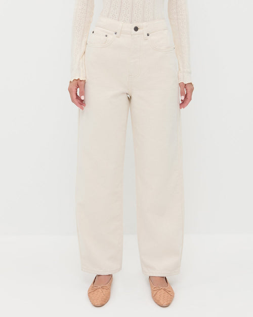 Winona Denim Pant