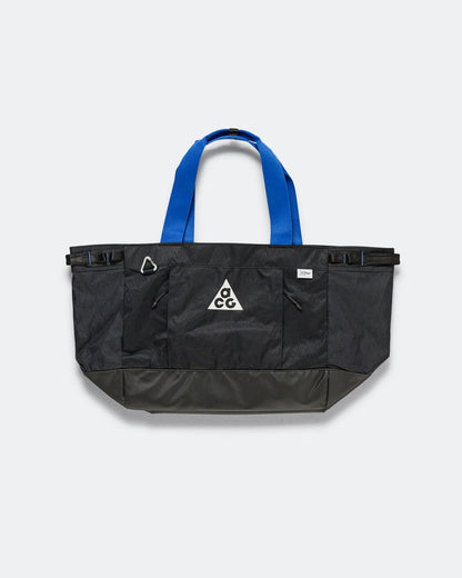 ACG Gear Tote - Black/Anthracite/Summit White