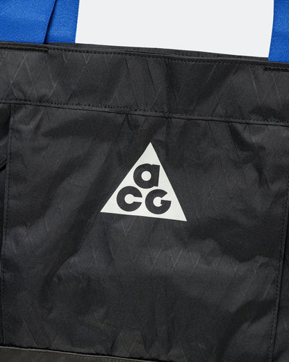 ACG Gear Tote - Black/Anthracite/Summit White