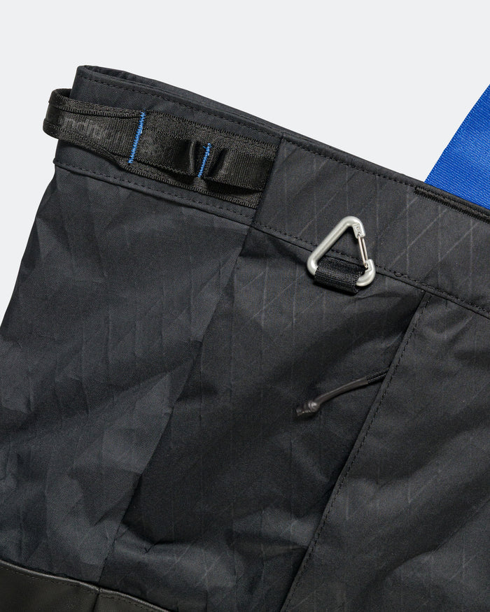 ACG Gear Tote - Black/Anthracite/Summit White
