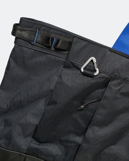 ACG Gear Tote - Black/Anthracite/Summit White