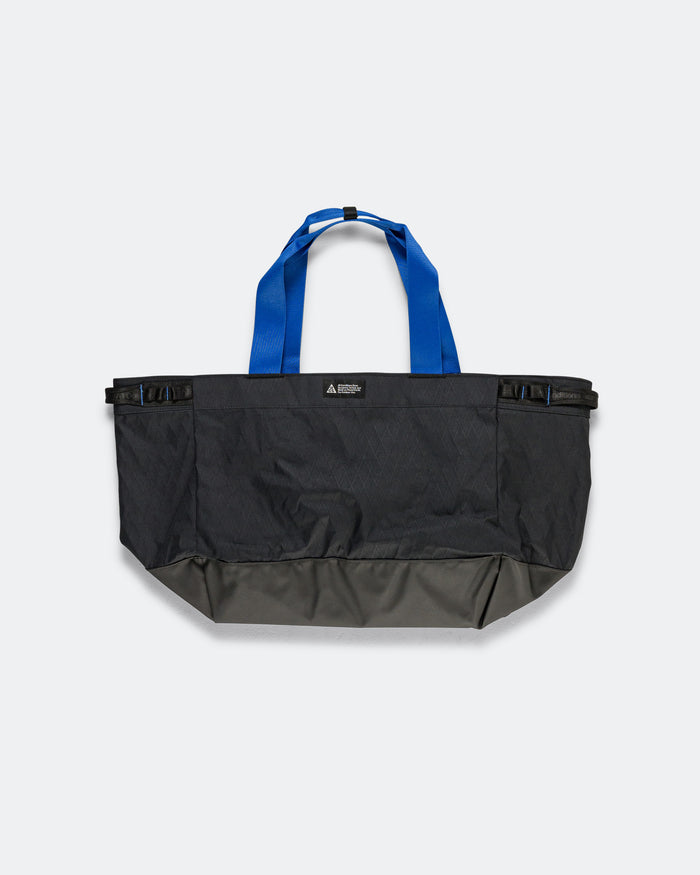 ACG Gear Tote - Black/Anthracite/Summit White
