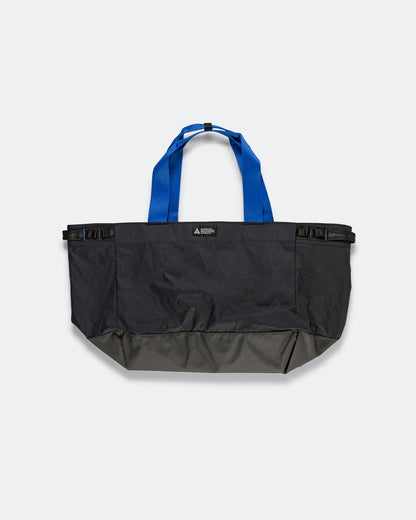 ACG Gear Tote - Black/Anthracite/Summit White