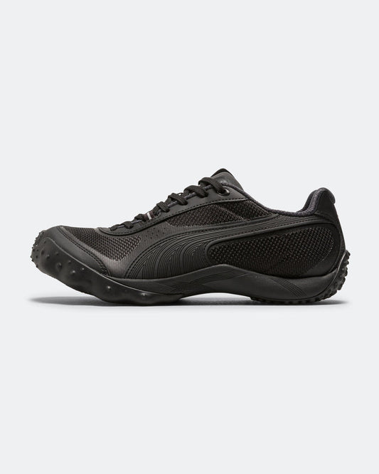 Achillium - Shadow Gray/Puma Black