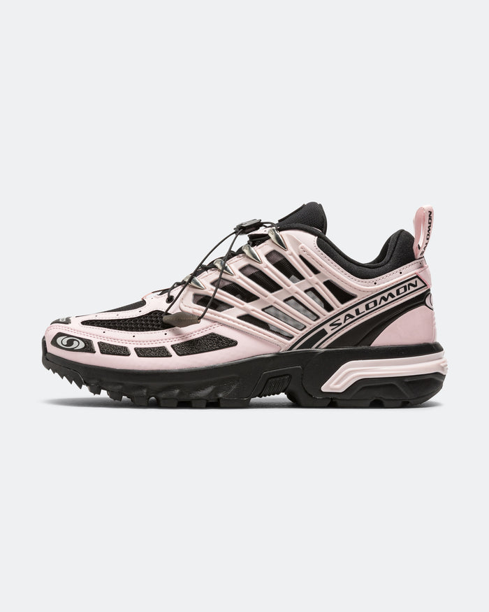 ACS Pro - Black/Icy Pink-Black