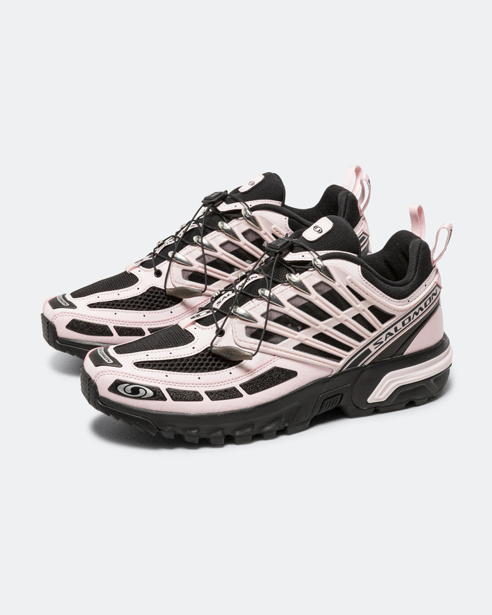 ACS Pro - Black/Icy Pink-Black