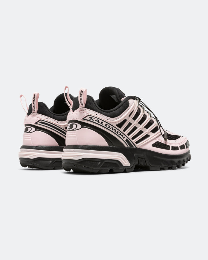ACS Pro - Black/Icy Pink-Black