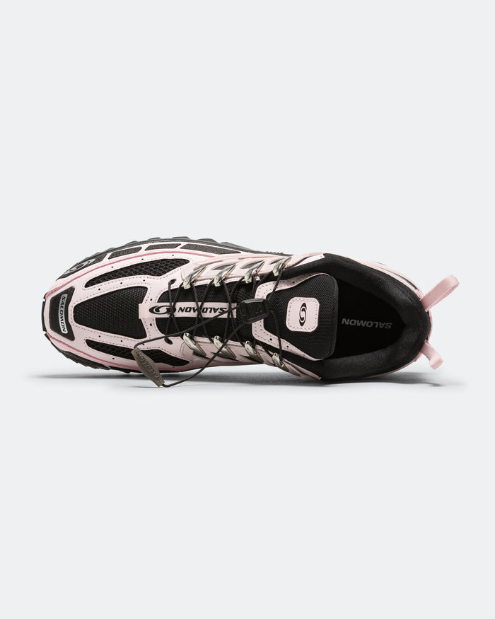 ACS Pro - Black/Icy Pink-Black