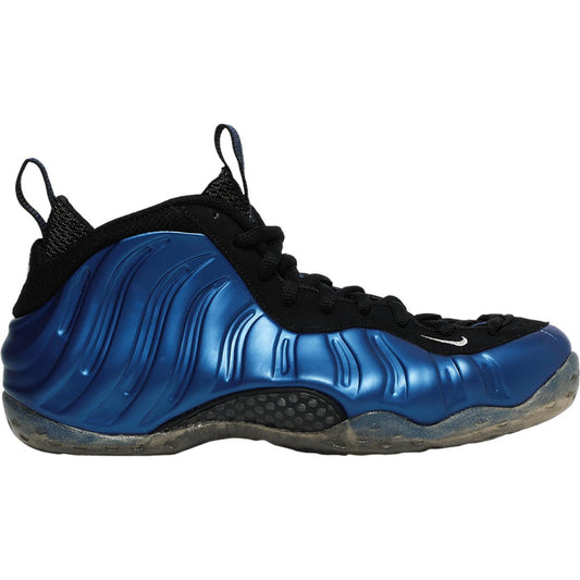 Nike Air Foamposite One Royal Blue (2011)