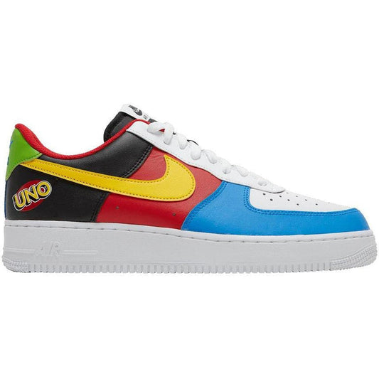 Nike Air Force 1 Low '07 QS Uno