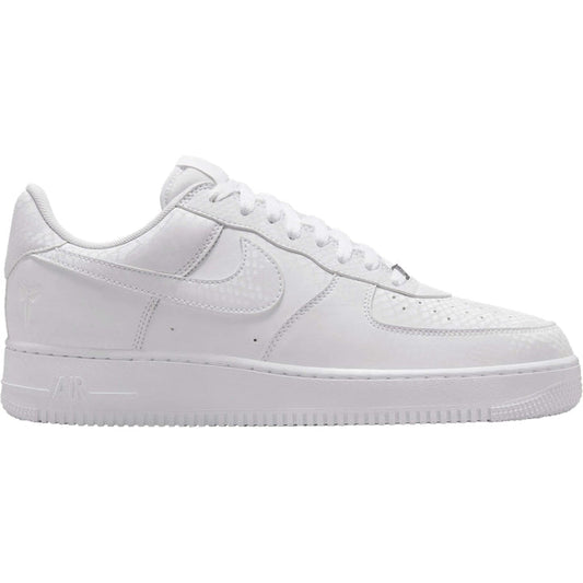Nike Air Force 1 Low Kobe Bryant Forever White