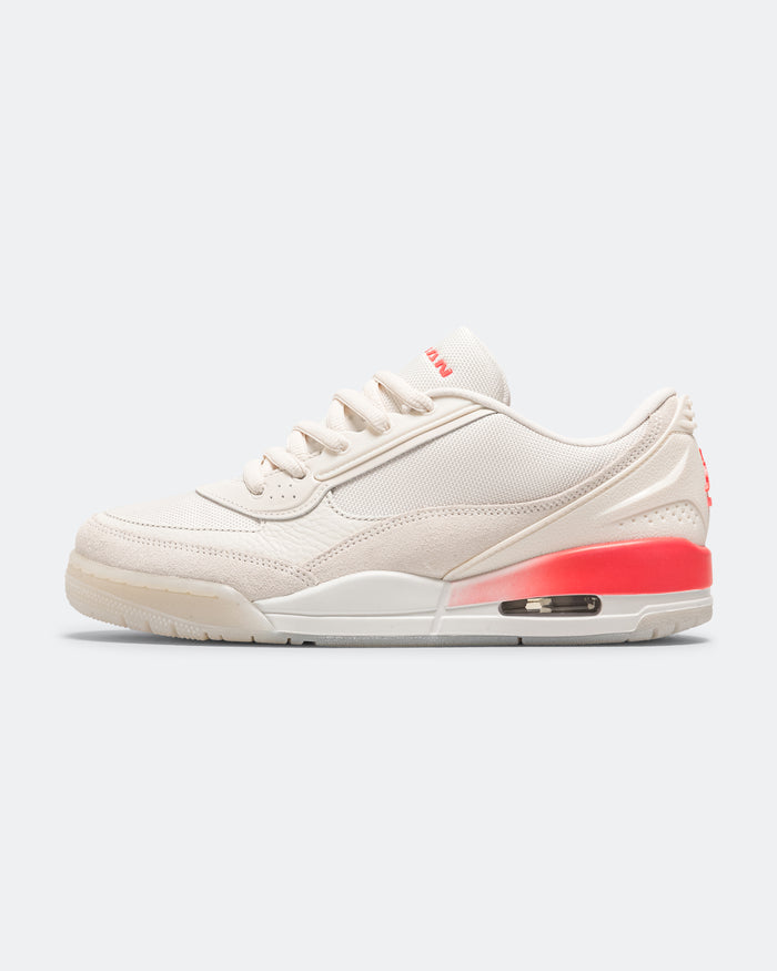 Air Jordan Ultra - Phantom/Infrared
