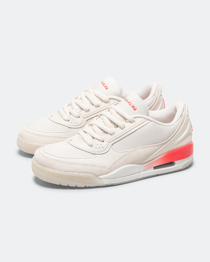 Air Jordan Ultra - Phantom/Infrared