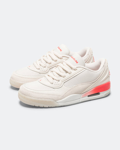 Air Jordan Ultra - Phantom/Infrared