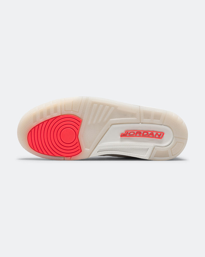 Air Jordan Ultra - Phantom/Infrared