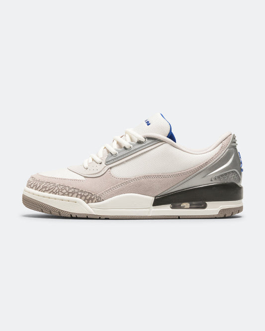 Air Jordan Ultra - Sail/Old Royal/Gamma Grey
