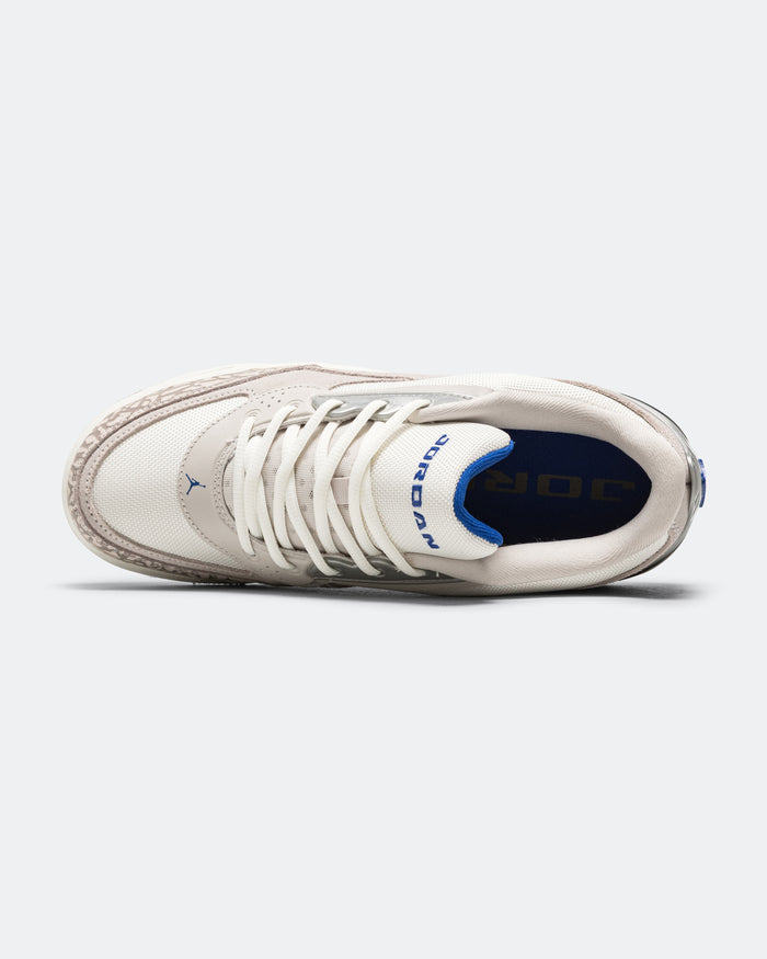 Air Jordan Ultra (GS) - Sail/Old Royal