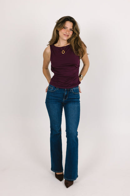 Iris Top