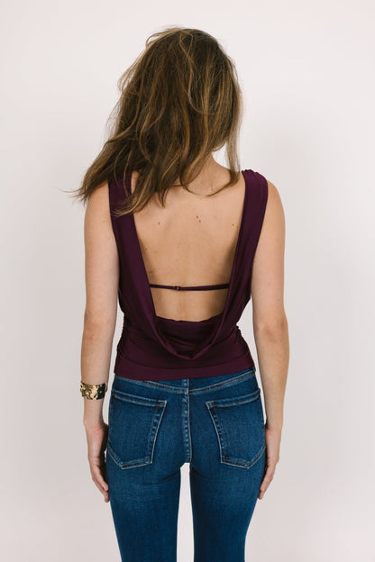 Iris Top