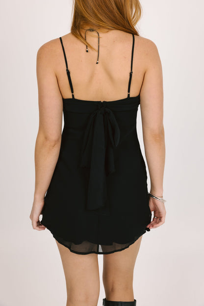 Allure Dress