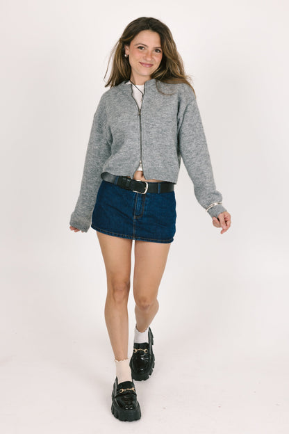 After Hours Skort