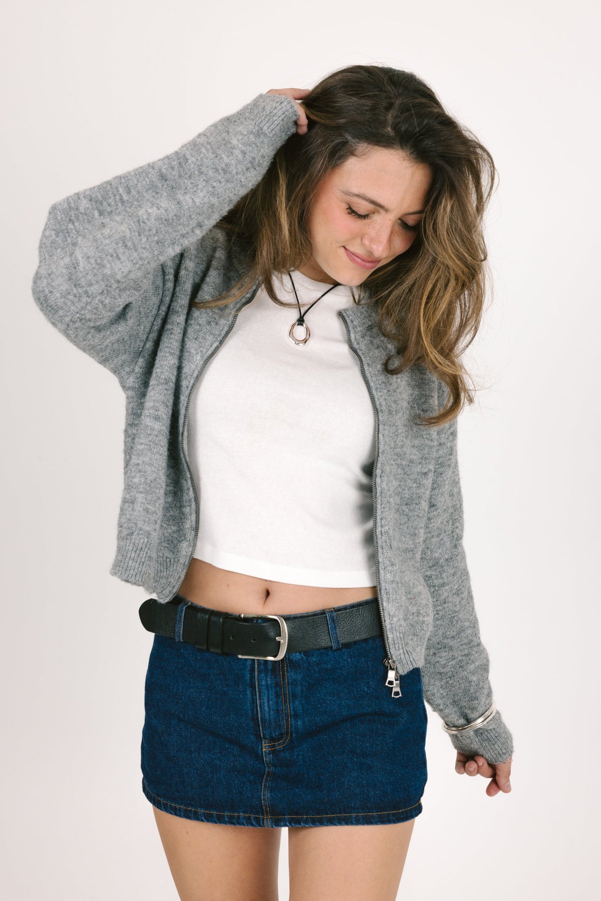 After Hours Skort