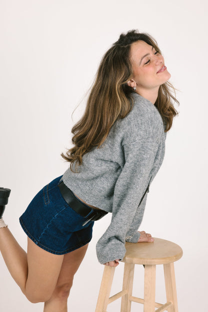 After Hours Skort